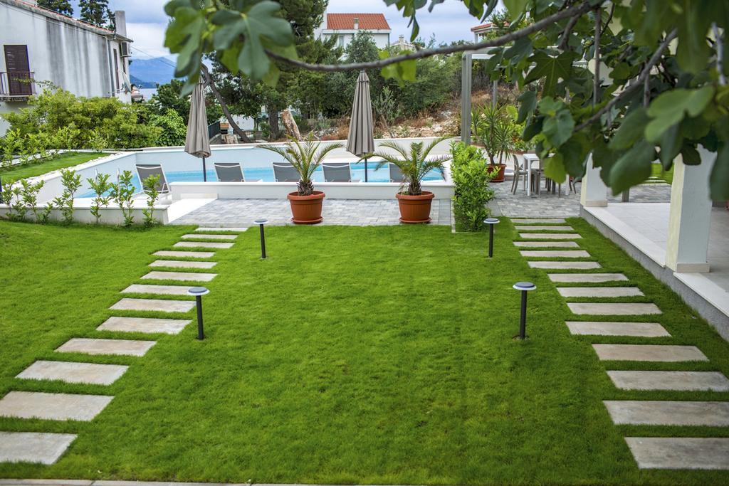 Apartments Bago โตรกีร์ ภายนอก รูปภาพ