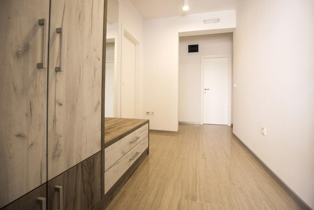 Apartments Bago โตรกีร์ ภายนอก รูปภาพ