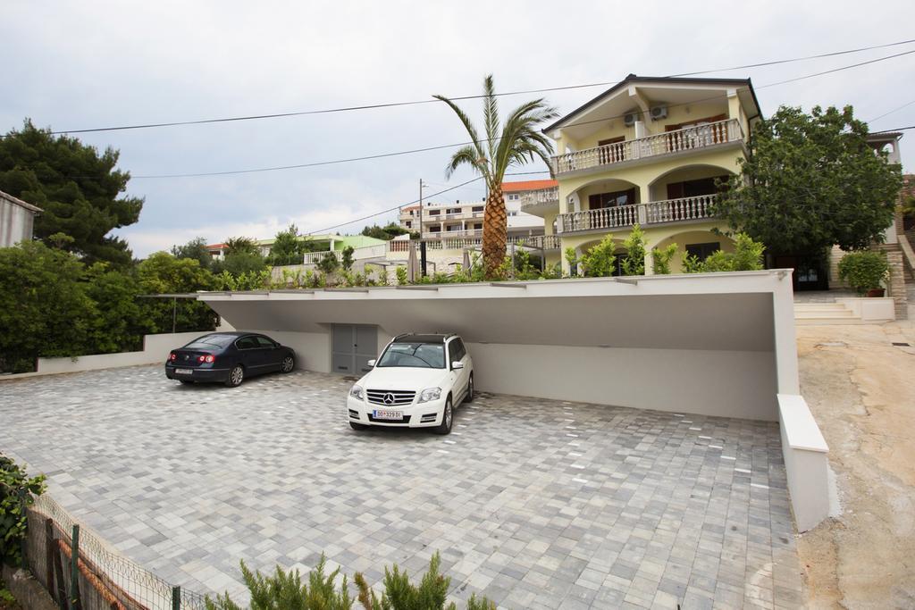 Apartments Bago โตรกีร์ ภายนอก รูปภาพ