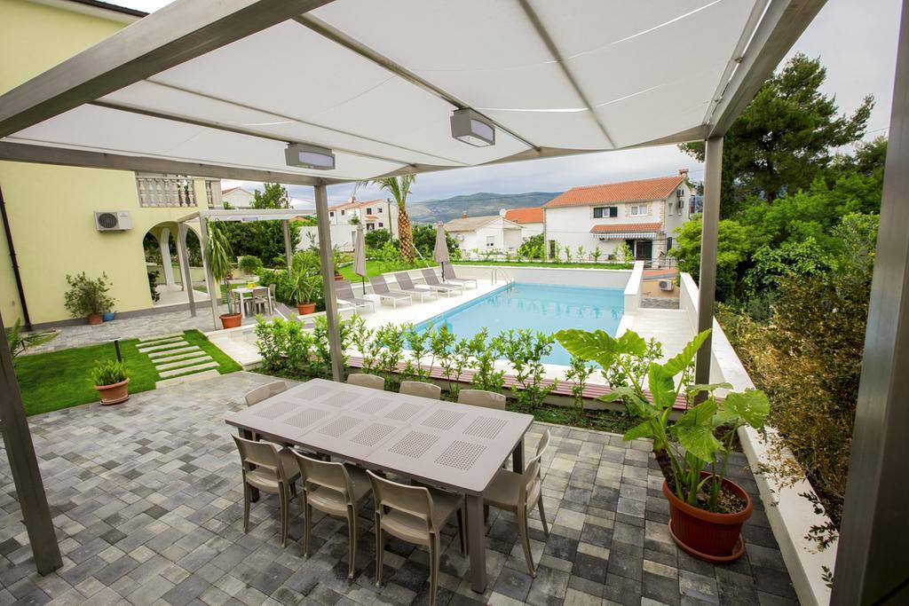 Apartments Bago โตรกีร์ ภายนอก รูปภาพ