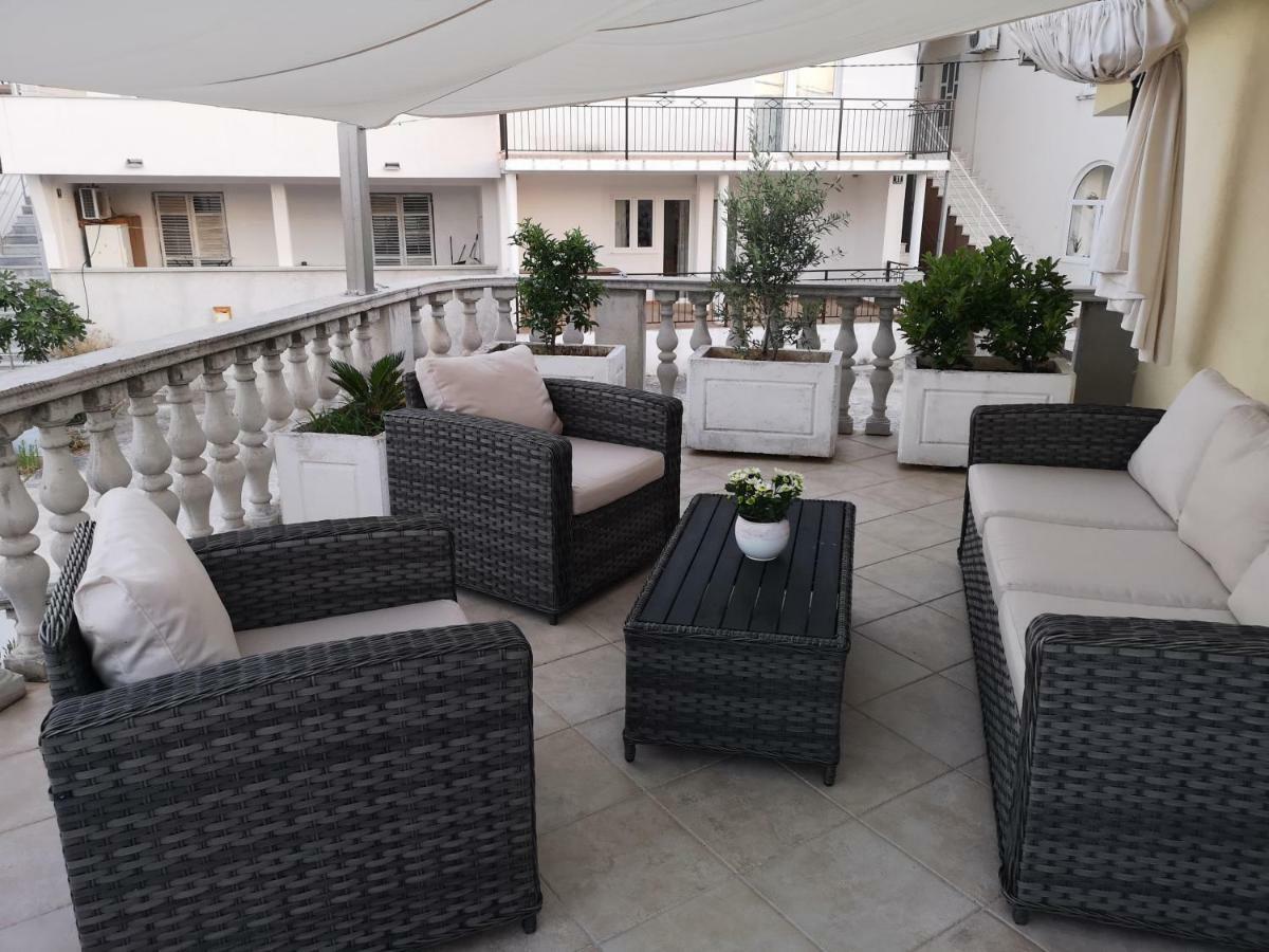 Apartments Bago โตรกีร์ ห้อง รูปภาพ