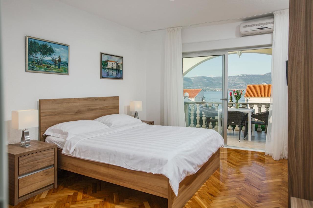 Apartments Bago โตรกีร์ ภายนอก รูปภาพ