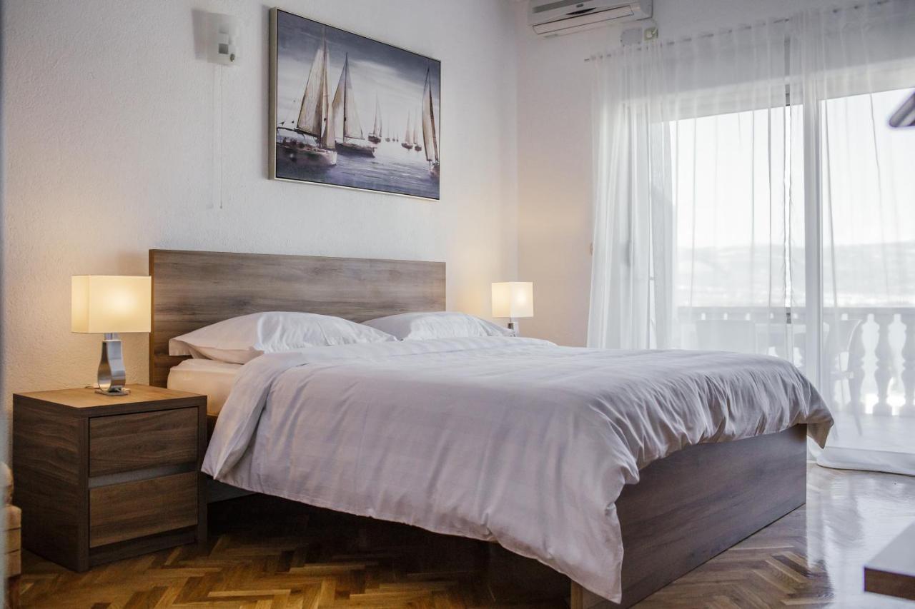 Apartments Bago โตรกีร์ ภายนอก รูปภาพ